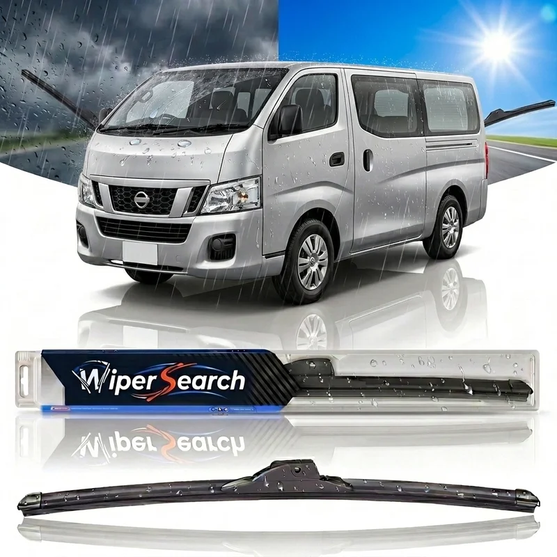 Wiper Blade for Nissan NV350 Urvan (2014 - 2020) - 1