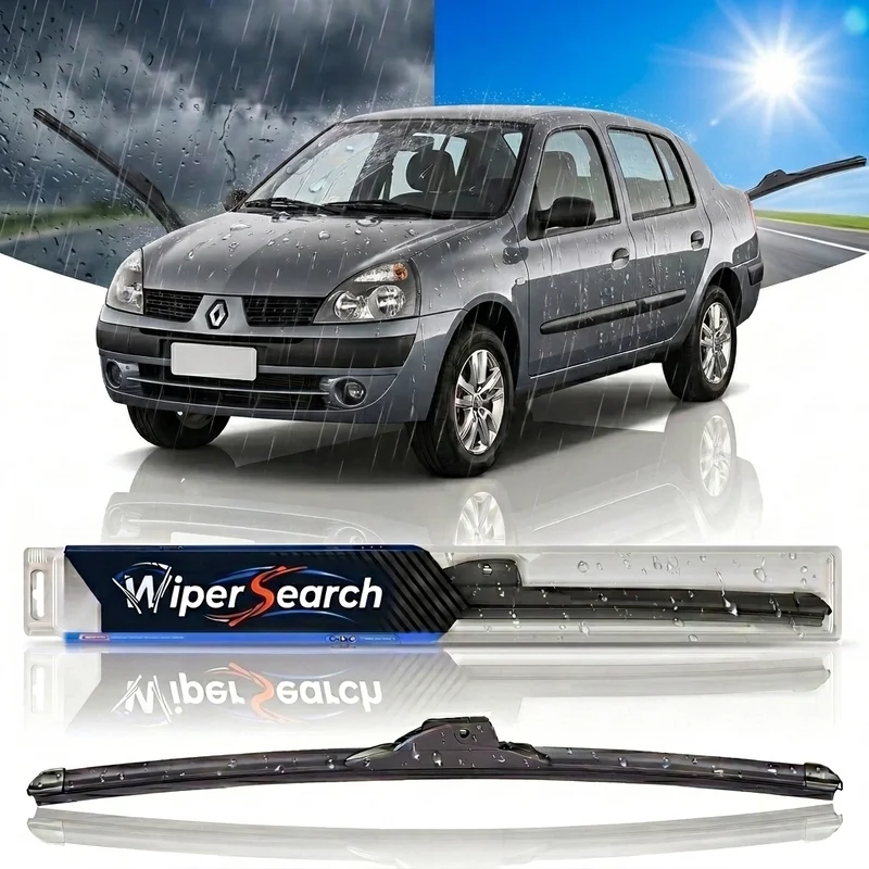Wiper Blade for Nissan Platina (2002 - 2010) - 1