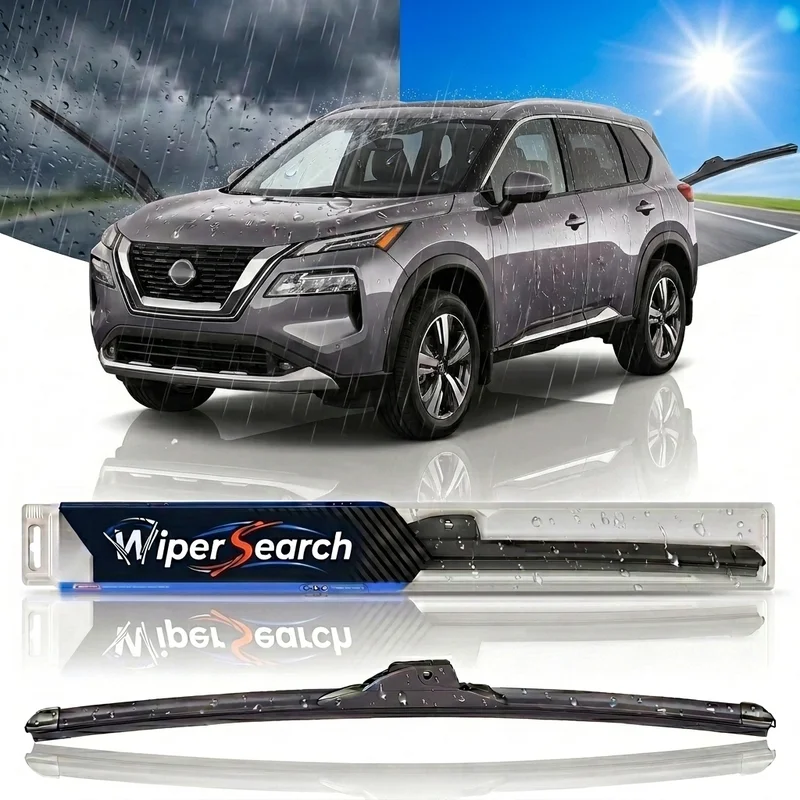 Wiper Blade for Nissan Rogue (2008 - 2025) - 1