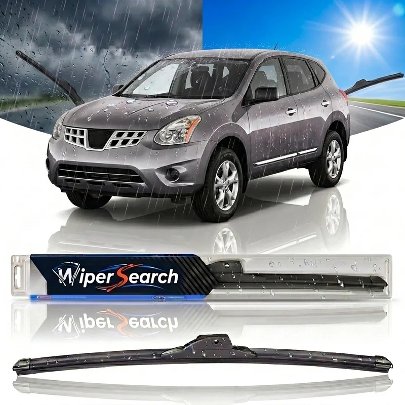 Wiper Blade for Nissan Rogue Select (2014 - 2015) - 1