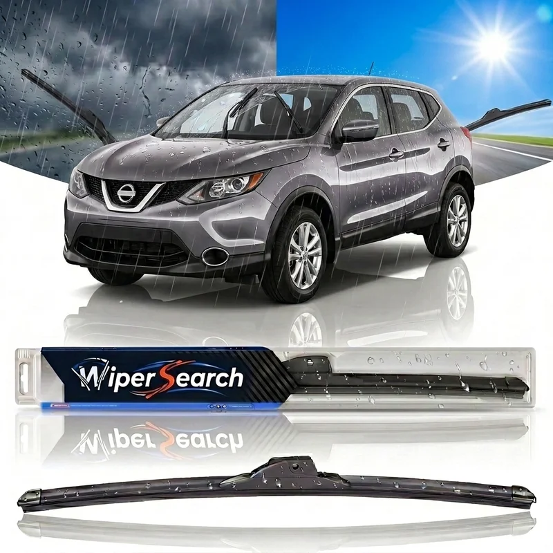 Wiper Blade for Nissan Rogue Sport (2017 - 2022) - 1