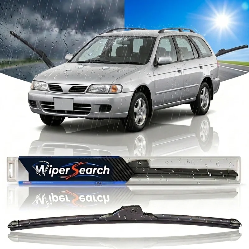 Wiper Blade for Nissan Tsubame (1993 - 2004) - 1
