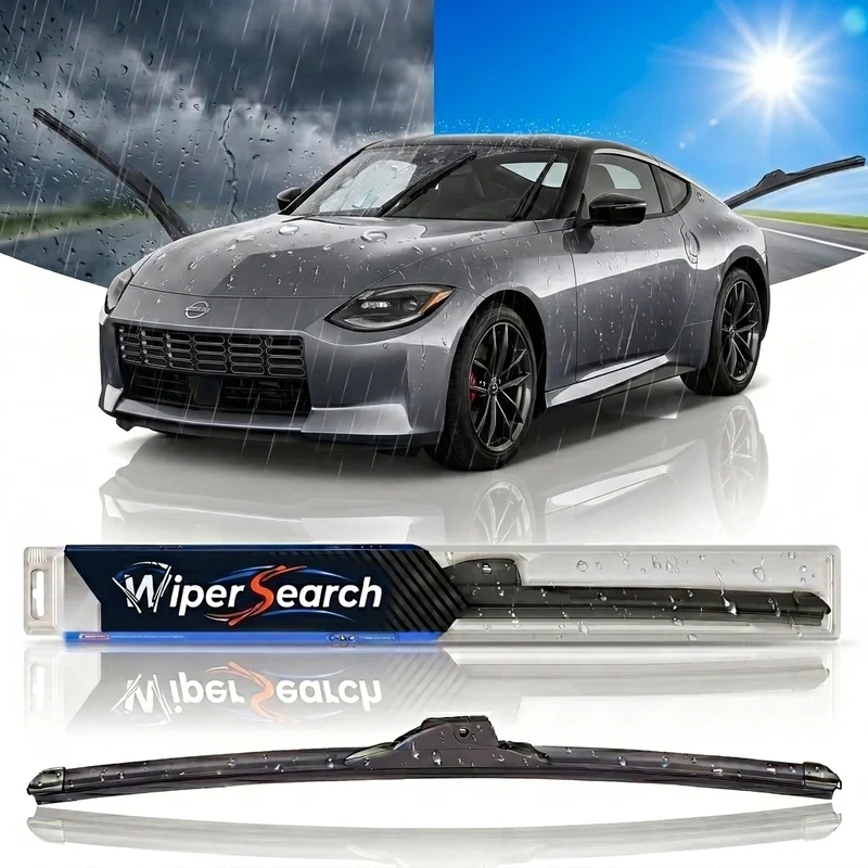Wiper Blade for Nissan Z (2023 - 2024) - 1