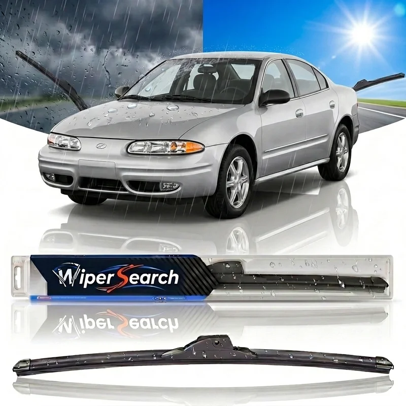 Wiper Blade for Oldsmobile Alero (1999 - 2004) - 1