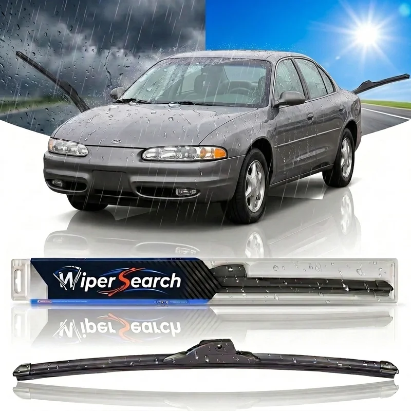 Wiper Blade for Oldsmobile Intrigue (1998 - 2002) - 1