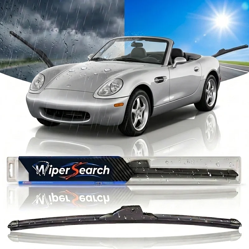 Wiper Blade for Panoz AIV Roadster (1999 - 2000) - 1
