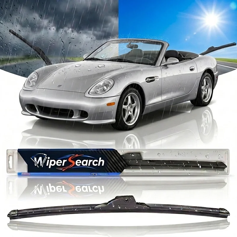 Wiper Blade for Panoz Esperante (2001 - 2007) - 1