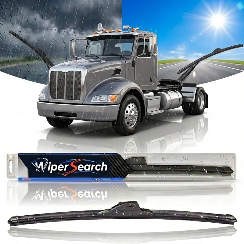 Wiper Blade for Peterbilt 270 (2001 - 2003) - 1