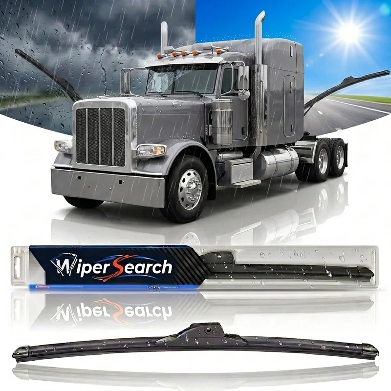 Wiper Blade for Peterbilt 379 (1987 - 2007) - 1