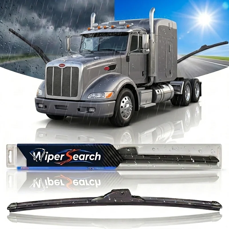 Wiper Blade for Peterbilt 385 (1995 - 2008) - 1