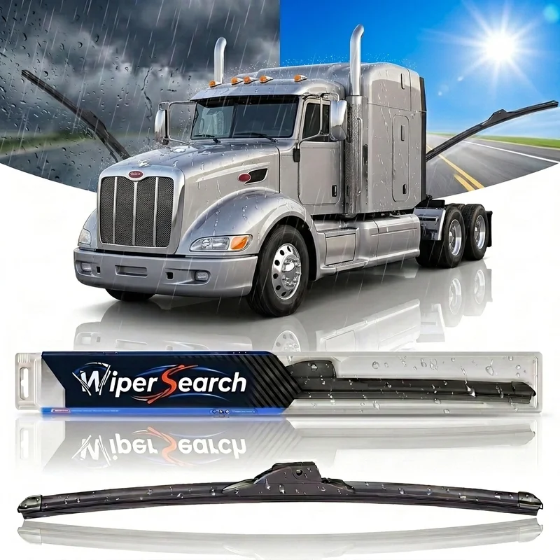 Wiper Blade for Peterbilt 386 (2006 - 2016) - 1