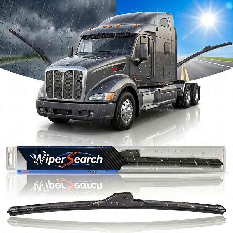 Wiper Blade for Peterbilt 387 (2000 - 2011) - 1