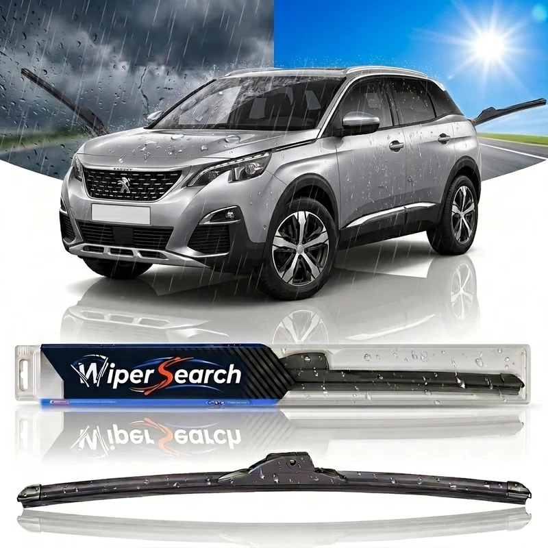 Wiper Blade for Peugeot 3008 (2011 - 2022) - 1