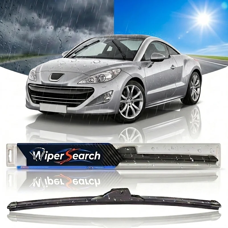 Wiper Blade for Peugeot RCZ (2011 - 2016) - 1