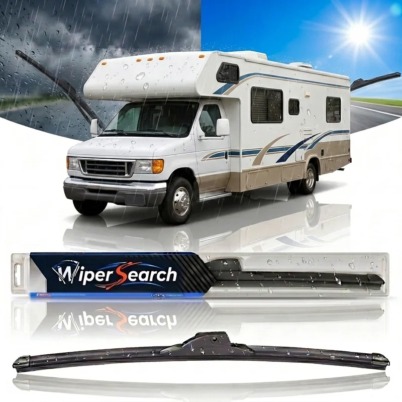 Wiper Blade for Phoenix Cruiser (2006 - 2012) - 1