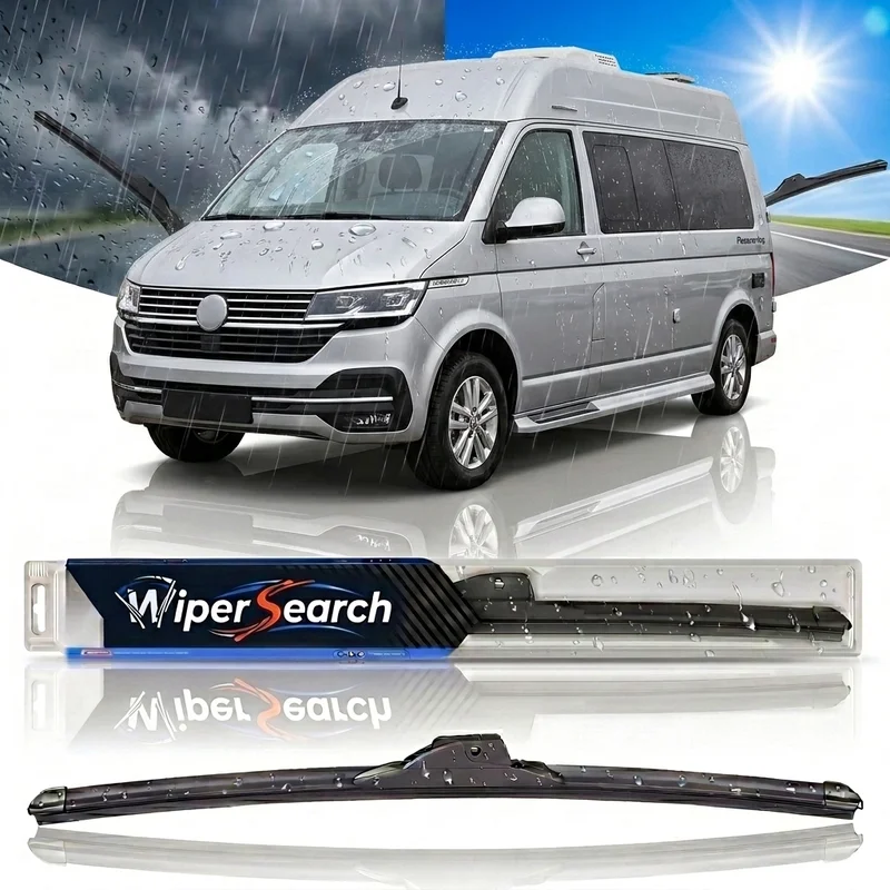 Wiper Blade for Pleasure-Way Lexor (2019 - 2021) - 1