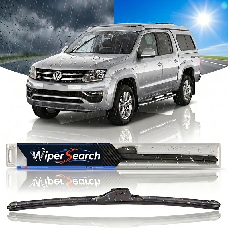 Wiper Blade for Pleasure-Way Rekon (2022 - 2022) - 1