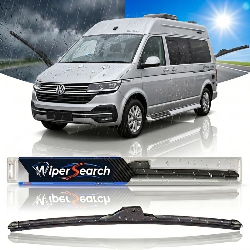 Wiper Blade for Pleasure-Way Tofino (2019 - 2023) - 1