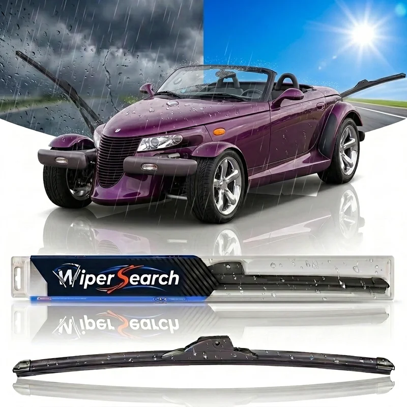 Wiper Blade for Plymouth Prowler (1997 - 2001) - 1