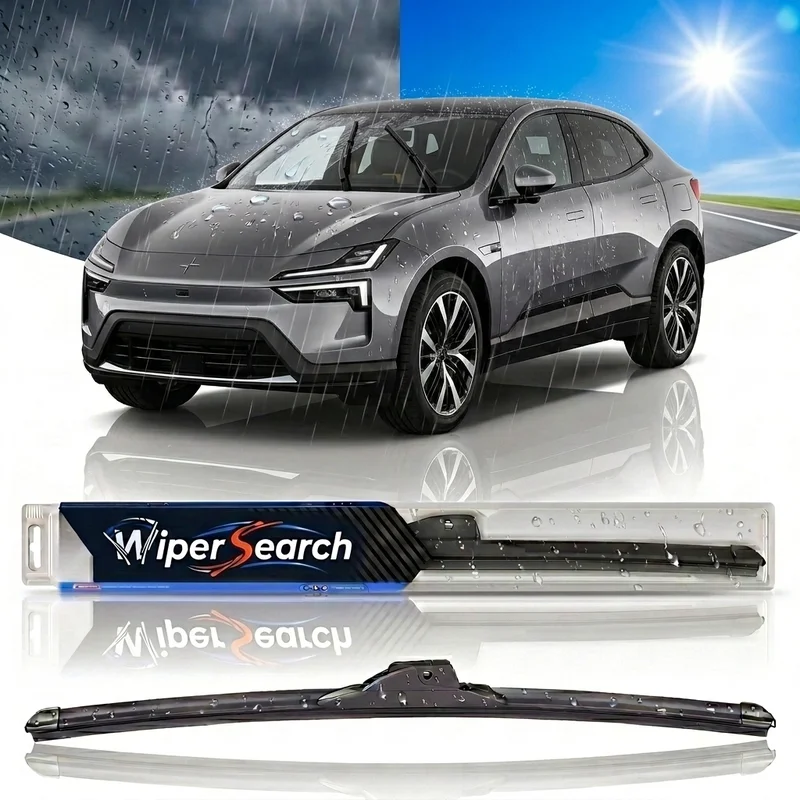 Wiper Blade for Polestar Polestar 4 (2025 - 2025) - 1