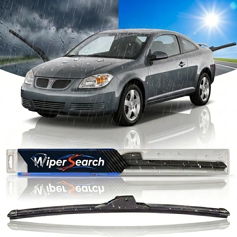 Wiper Blade for Pontiac G5 (2007 - 2010) - 1