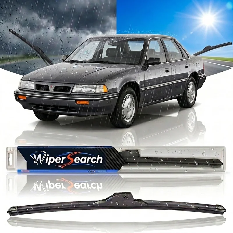 Wiper Blade for Pontiac Optima (1988 - 1991) - 1