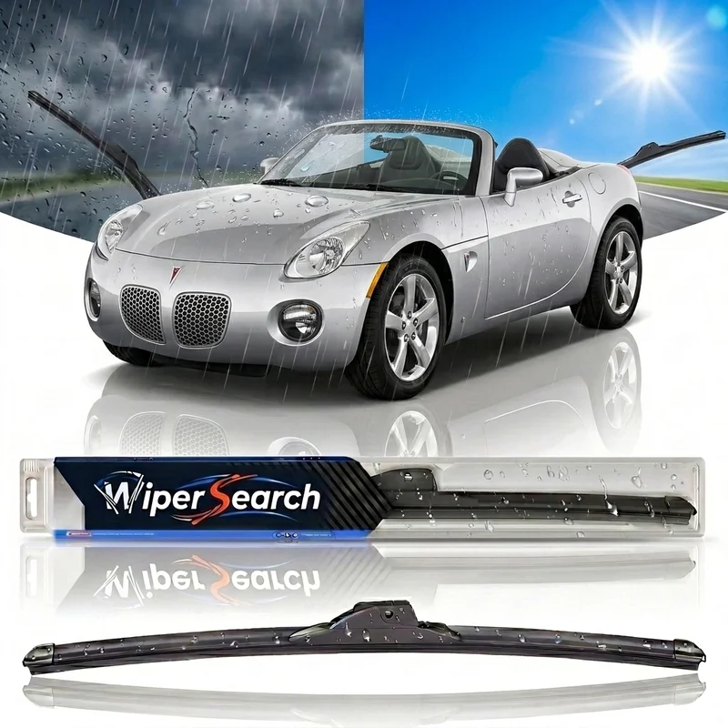 Wiper Blade for Pontiac Solstice (2006 - 2009) - 1