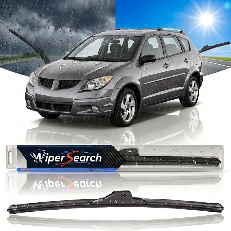 Wiper Blade for Pontiac Vibe (2003 - 2010) - 1