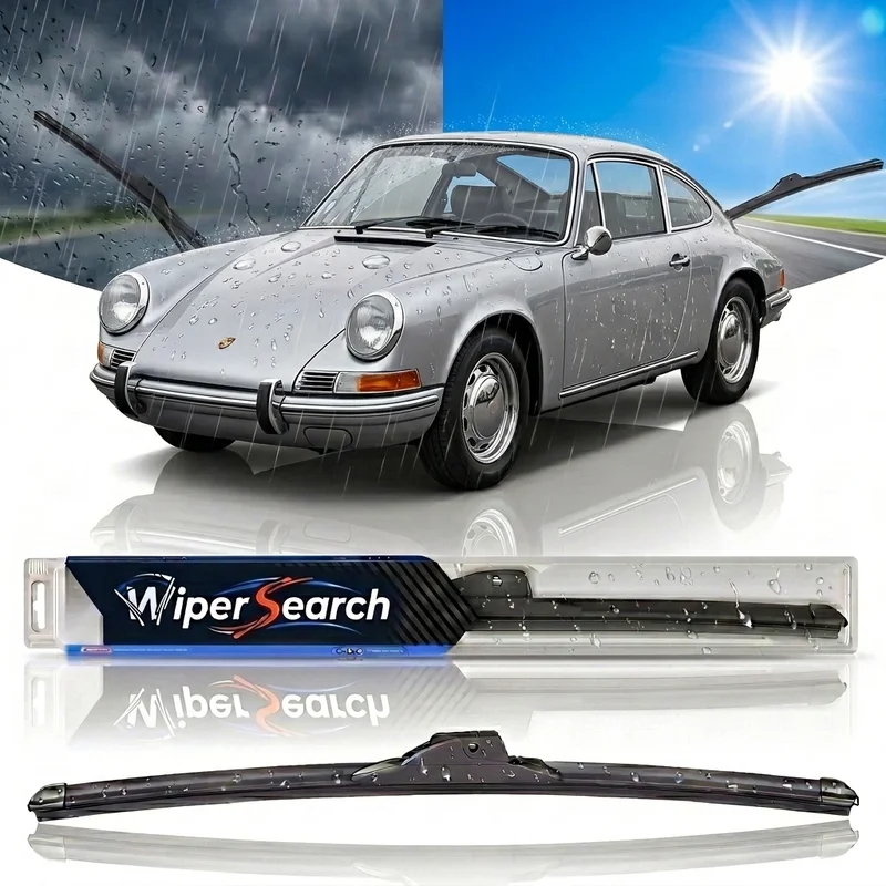 Wiper Blade for Porsche 912 (1968 - 1976) - 1