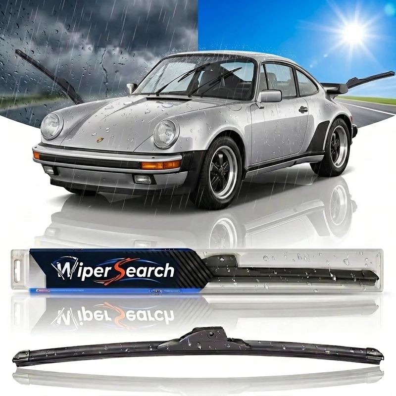 Wiper Blade for Porsche 930 (1978 - 1979) - 1