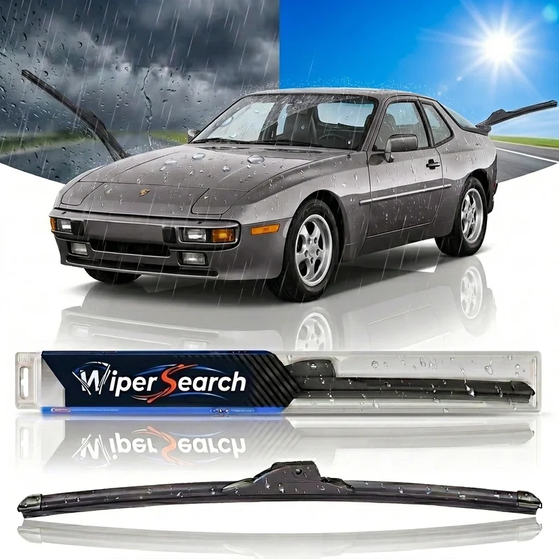 Wiper Blade for Porsche 944 (1983 - 1991) - 1