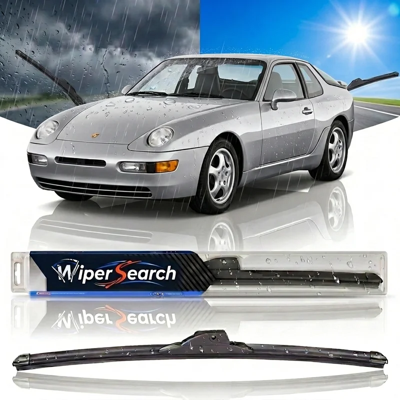 Wiper Blade for Porsche 968 (1992 - 1995) - 1