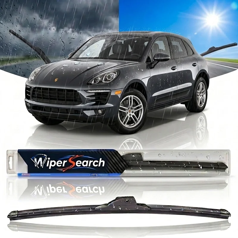 Wiper Blade for Porsche Macan (2015 - 2025) - 1