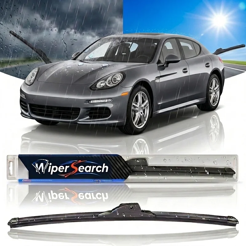 Wiper Blade for Porsche Panamera (2010 - 2025) - 1