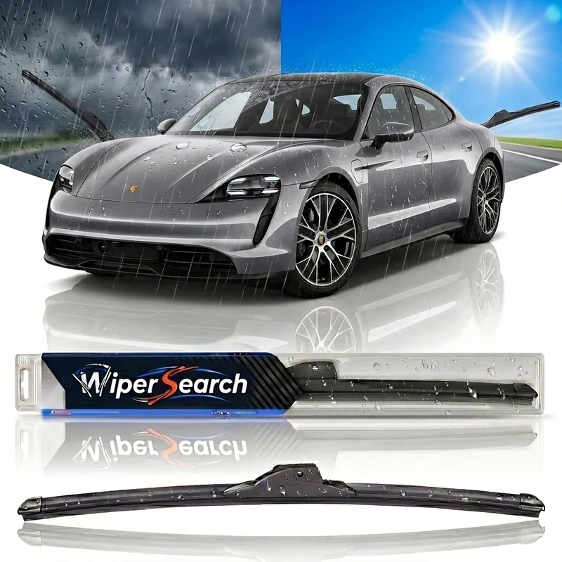 Wiper Blade for Porsche Taycan (2020 - 2025) - 1