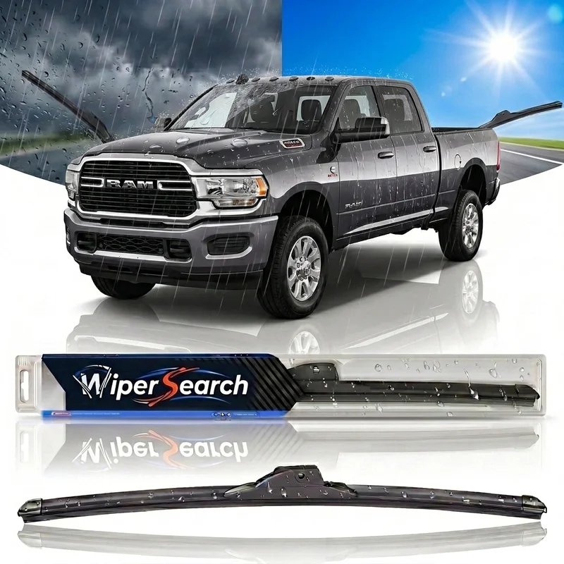 Wiper Blade for Ram 5500 (2011 - 2024) - 1