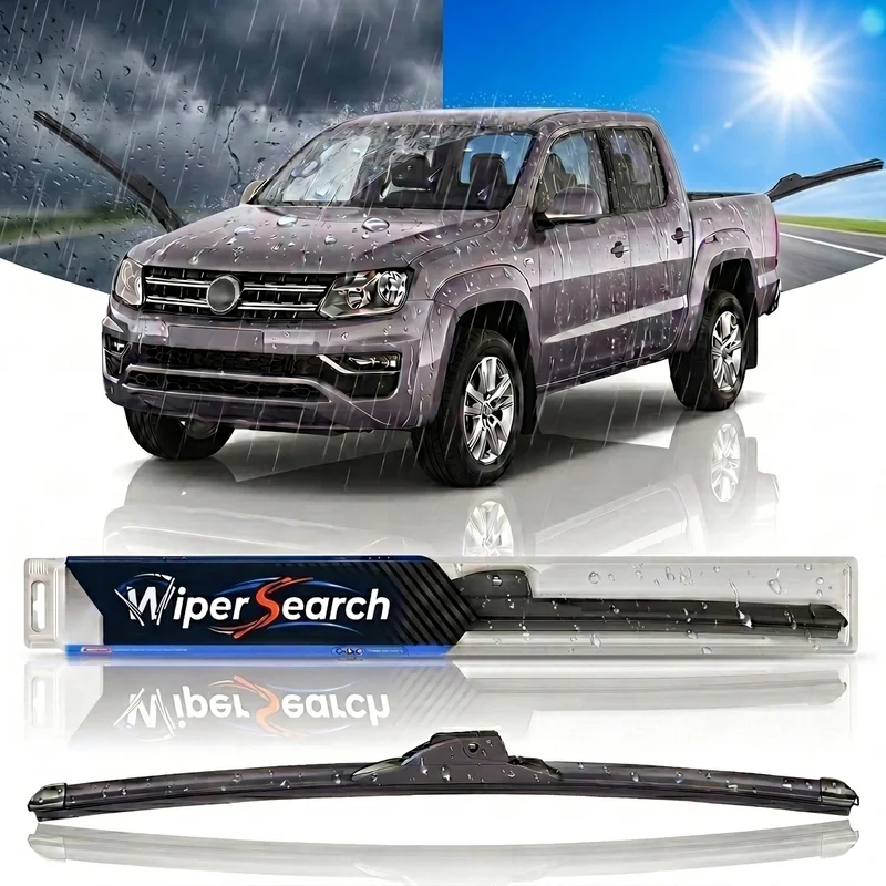 Wiper Blade for Ram 700 (2015 - 2020) - 1