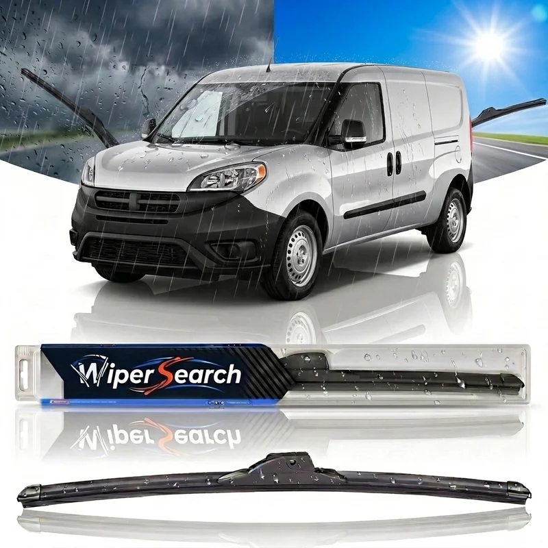 Wiper Blade for Ram C/V (2012 - 2015) - 1