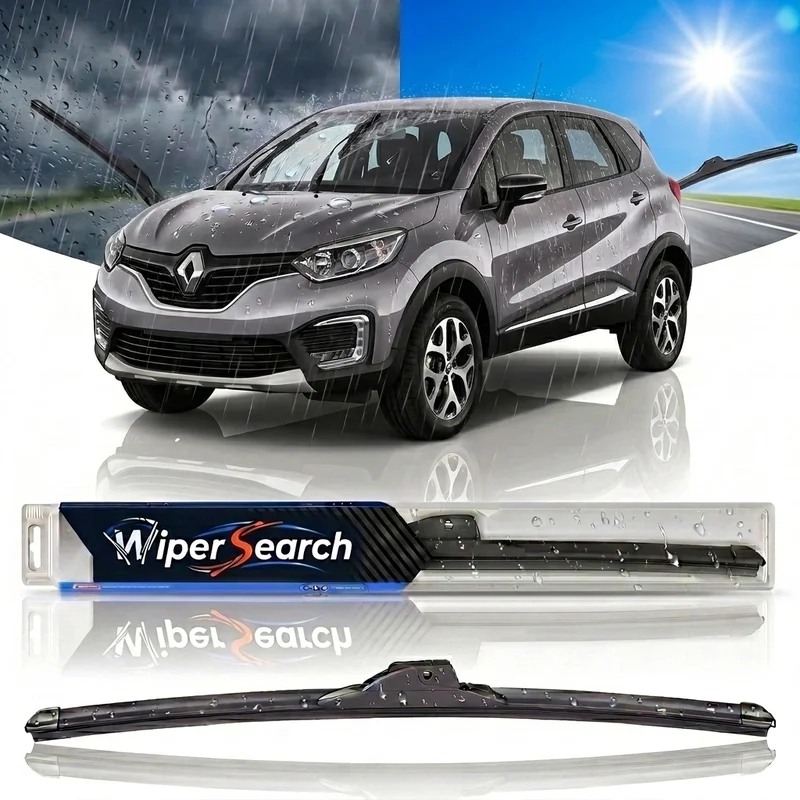 Wiper Blade for Renault Captur (2019 - 2022) - 1