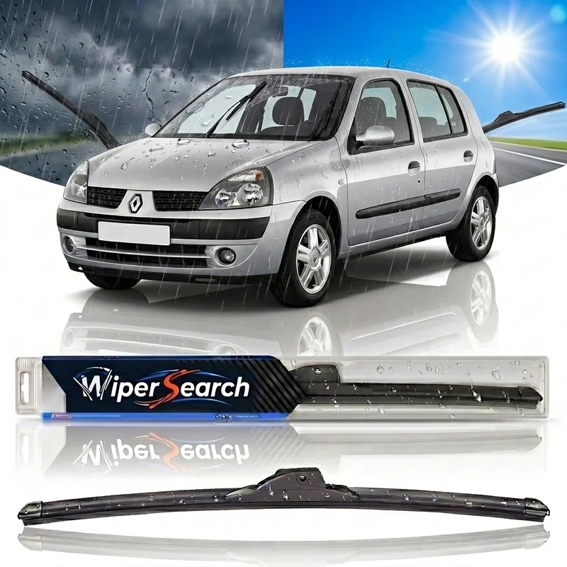 Wiper Blade for Renault Clio (2002 - 2005) - 1