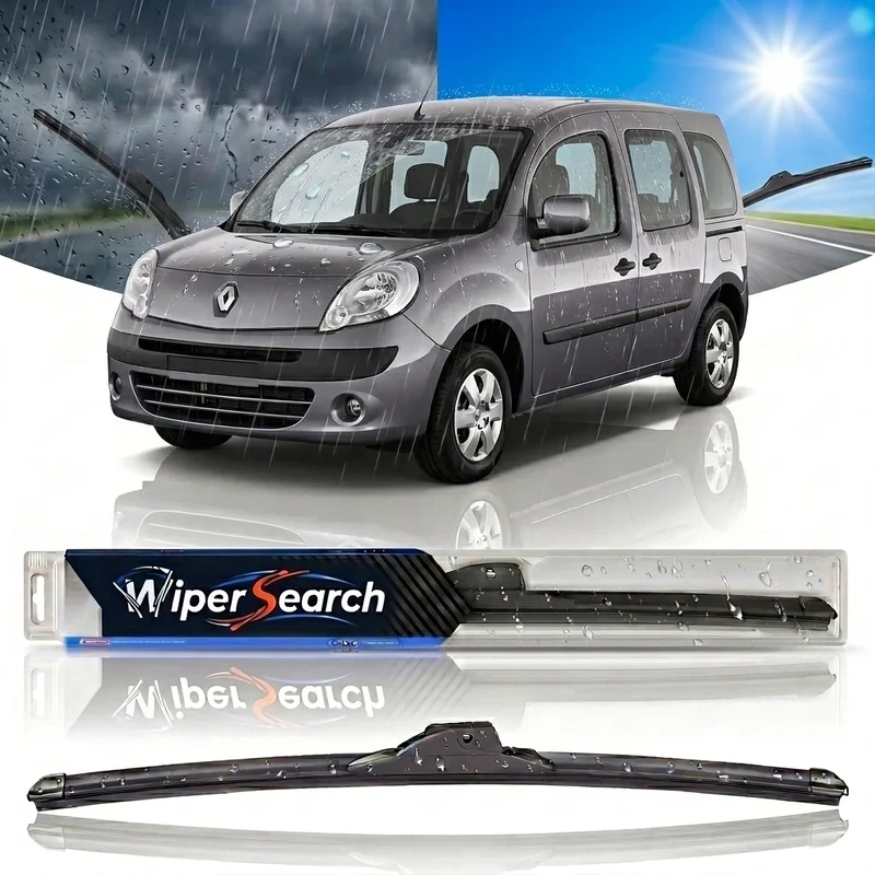 Wiper Blade for Renault Kangoo (2007 - 2022) - 1