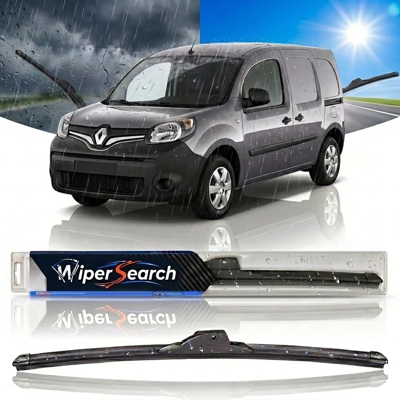 Wiper Blade for Renault Kangoo Express (2004 - 2018) - 1