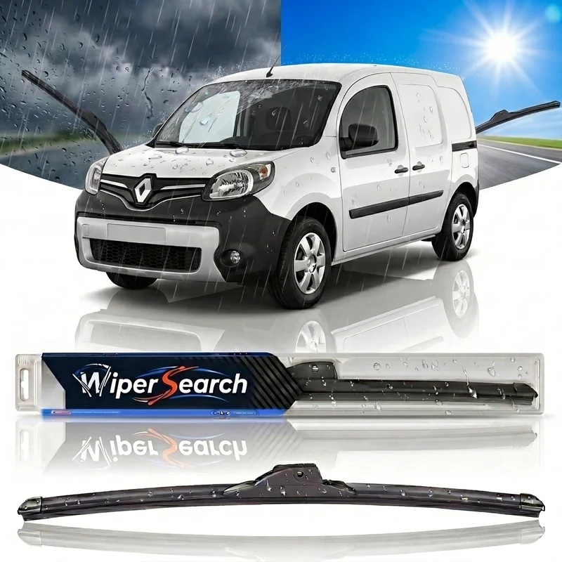 Wiper Blade for Renault Kangoo ZE (2021 - 2022) - 1