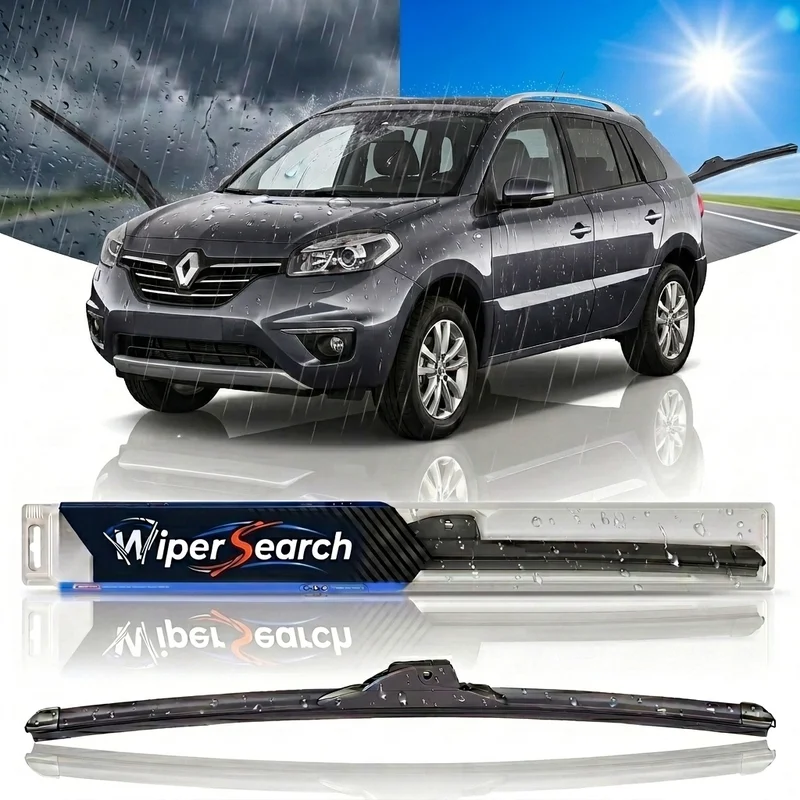 Wiper Blade for Renault Koleos (2009 - 2021) - 1