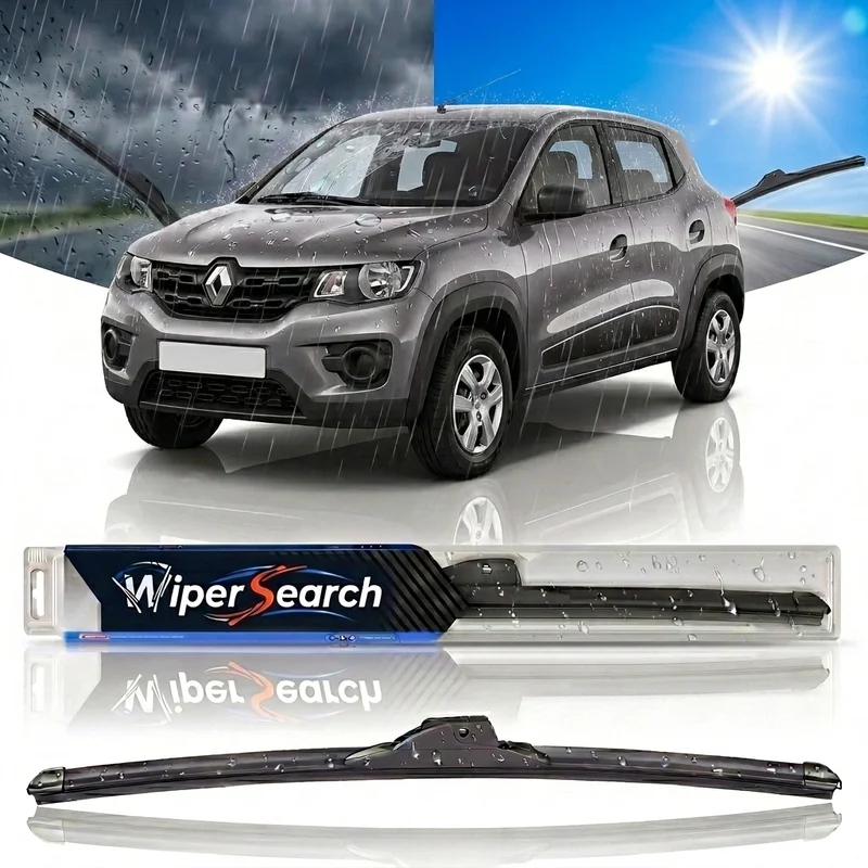 Wiper Blade for Renault KWID (2019 - 2020) - 1