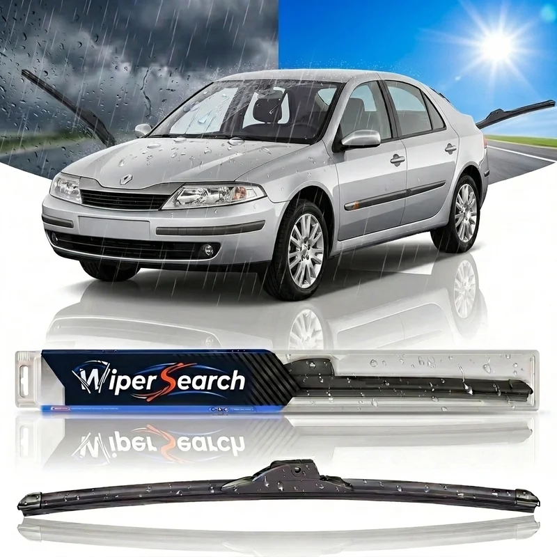 Wiper Blade for Renault Laguna (2003 - 2006) - 1