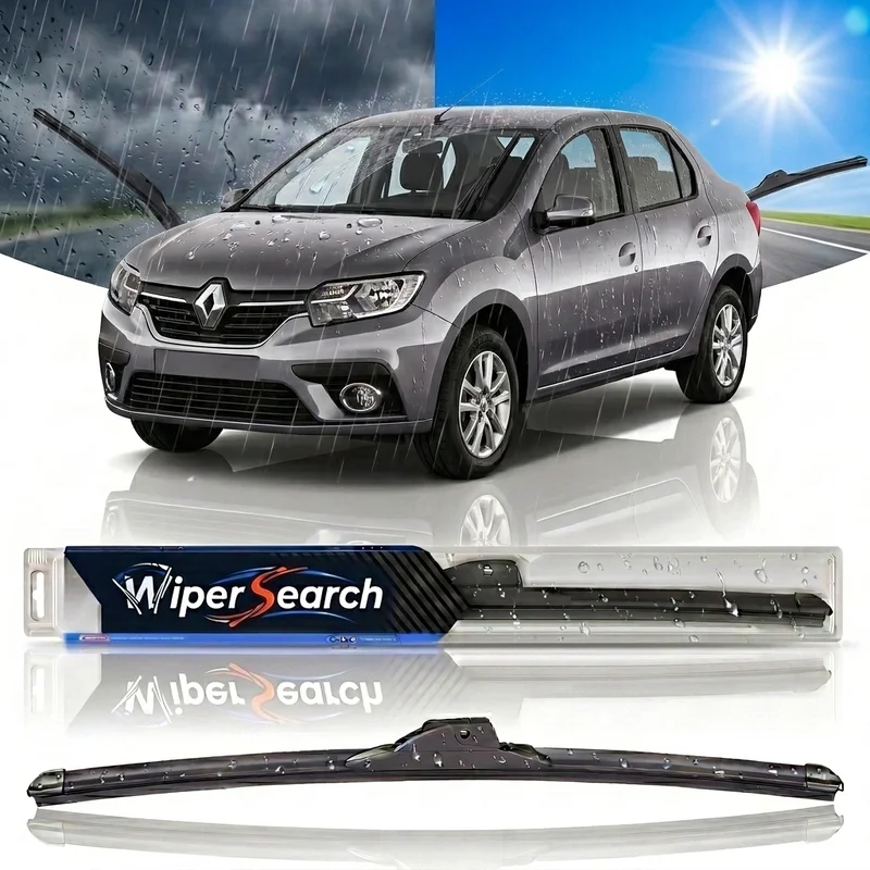 Wiper Blade for Renault Logan (2019 - 2019) - 1