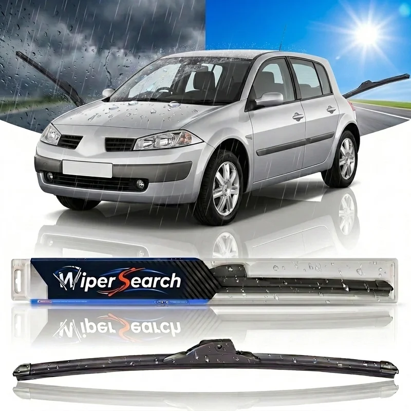Wiper Blade for Renault Megane (2001 - 2005) - 1