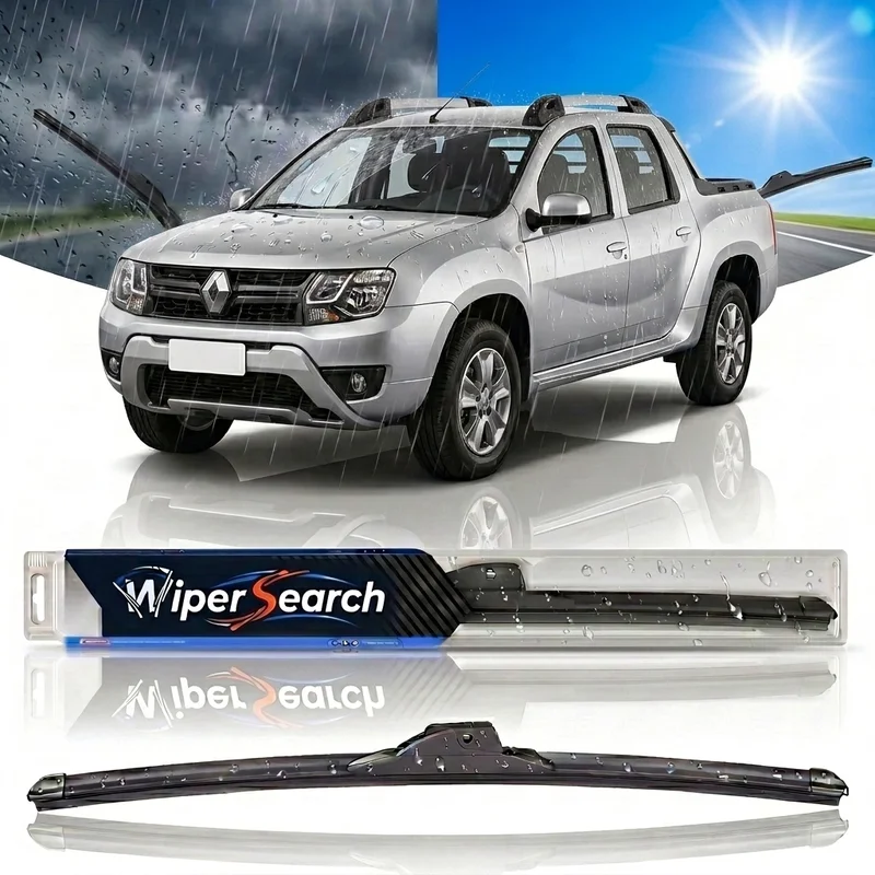 Wiper Blade for Renault Oroch (2018 - 2019) - 1