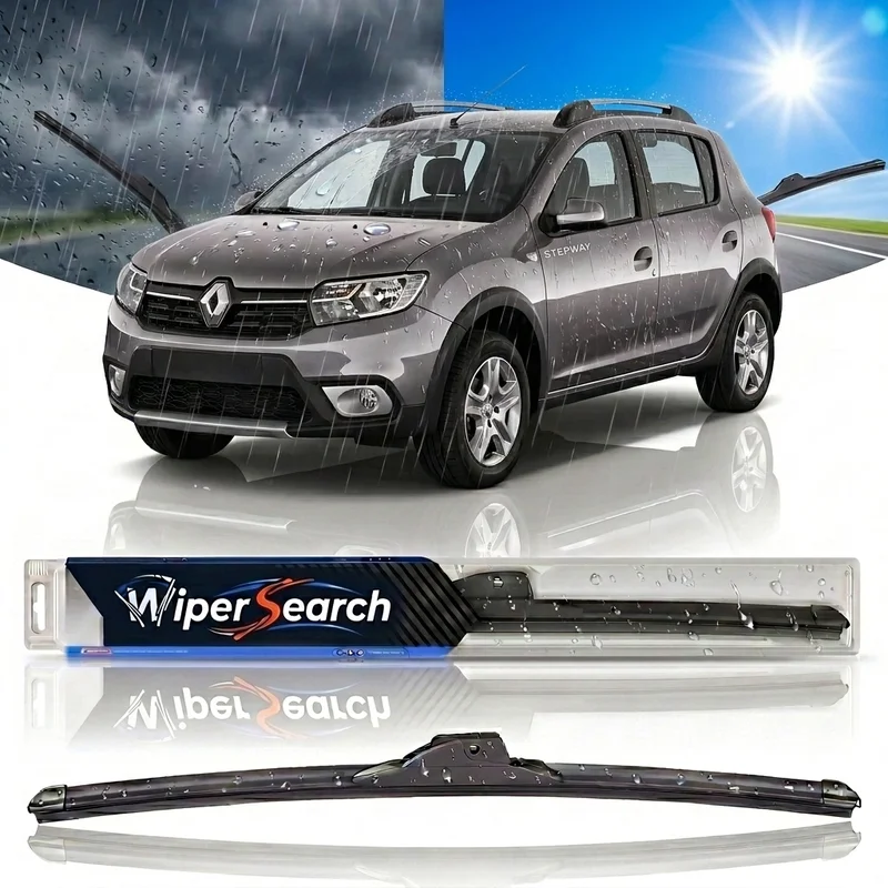 Wiper Blade for Renault Stepway (2010 - 2019) - 1